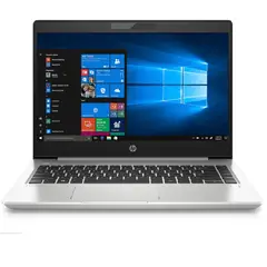 HP - Notebook ProBook 440 G6 I5-8265 16gb 240gb Win10P 14" (Reacond.)