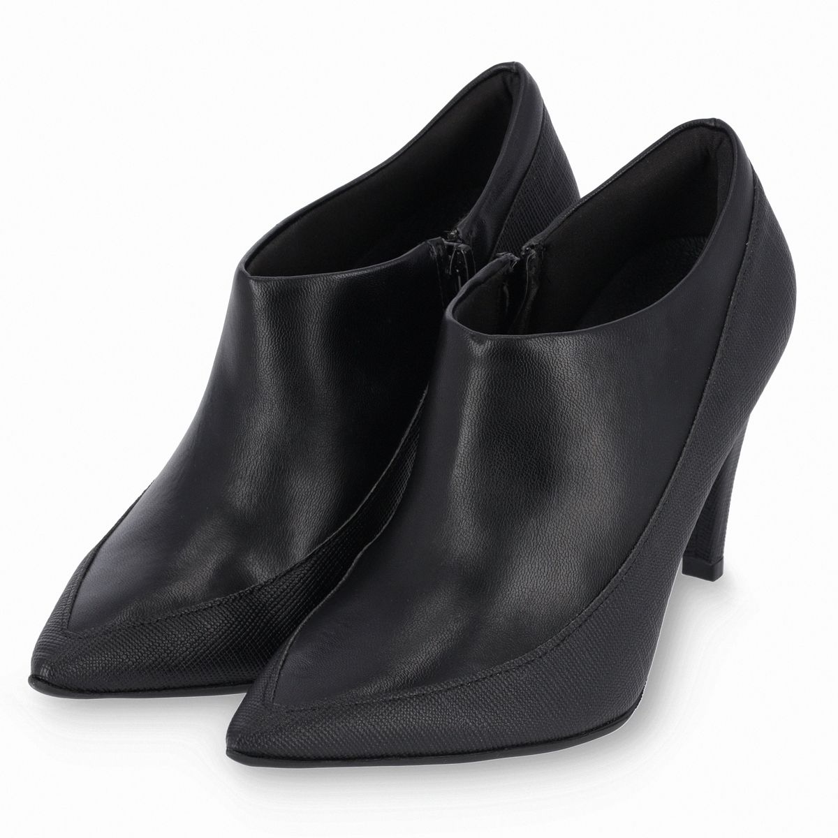 PICCADILLY - Botin Silvana 46 Negro Piccadilly