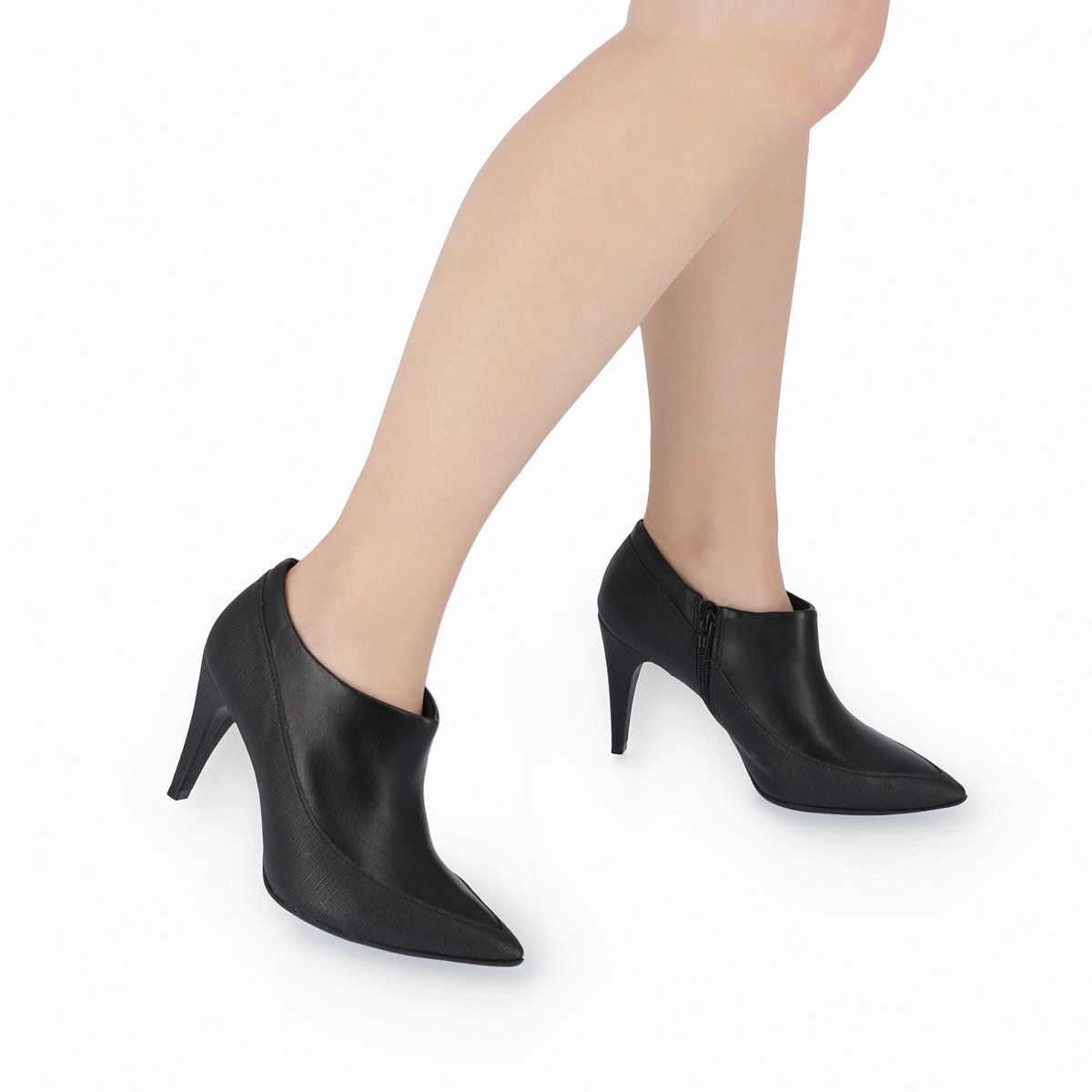 PICCADILLY - Botin Silvana 46 Negro Piccadilly