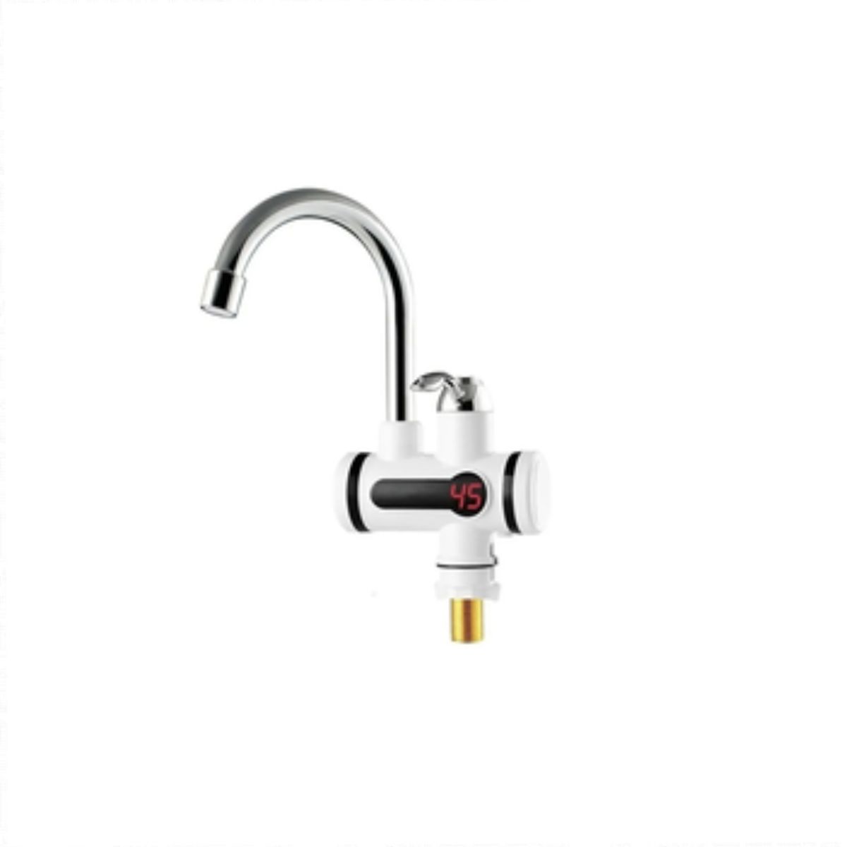 GENERICO - Llave Agua Caliente Eléctrico Lavaplatos