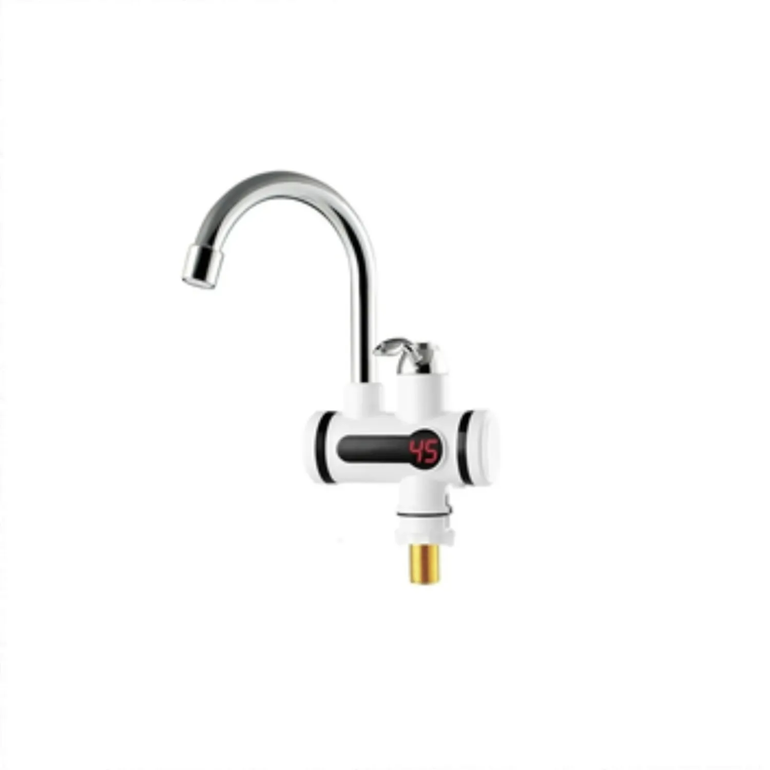 Llave Agua Caliente Eléctrico Lavaplatos Sodimac Chile