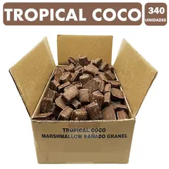 ARCOR - Tropical Coco de Caja con 1470 Gr