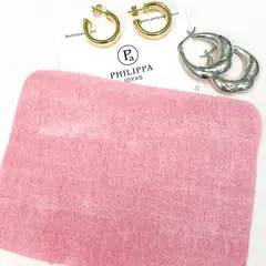 GENERICO - Paño pulidor para aros y joyeria