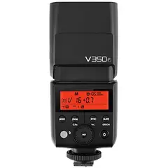 GODOX - FLASH V350-F PARA FUJIFILM