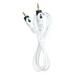 FIDDLER - CABLE DE AUDIO PLUG 3.5 A 3.5 PROFESIONAL 1.8 MTS