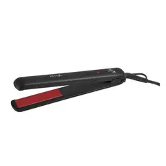 GAMA - Plancha Alisadora de Cabello Cp9 Attiva Ceramic Nano Silver