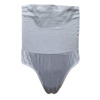 Colales Para Mujer Con Tiro Alto - Tipo Faja