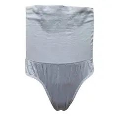 GARSIL - Colales Para Mujer Con Tiro Alto - Tipo Faja