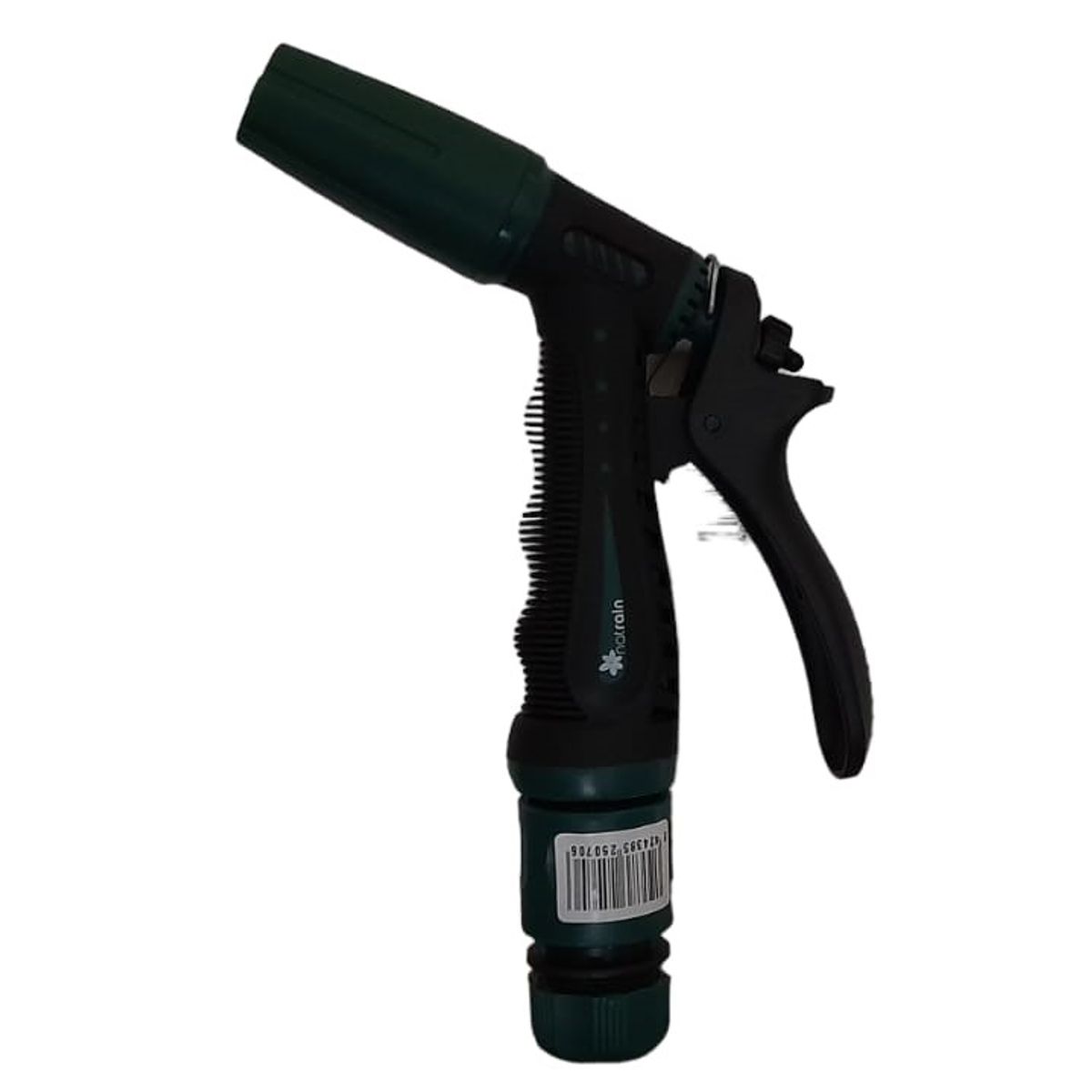 KADAR - PISTOLA DE RIEGO PARA MANGUERA