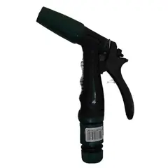 KADAR - PISTOLA DE RIEGO PARA MANGUERA