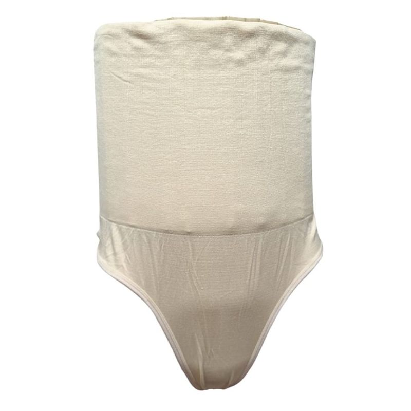 GARSIL - Colales Para Mujer Con Tiro Alto - Tipo Faja