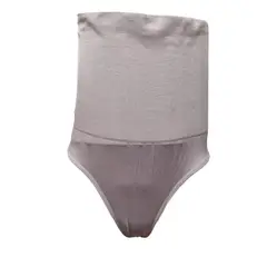 GARSIL - Colales Para Mujer Con Tiro Alto - Tipo Faja