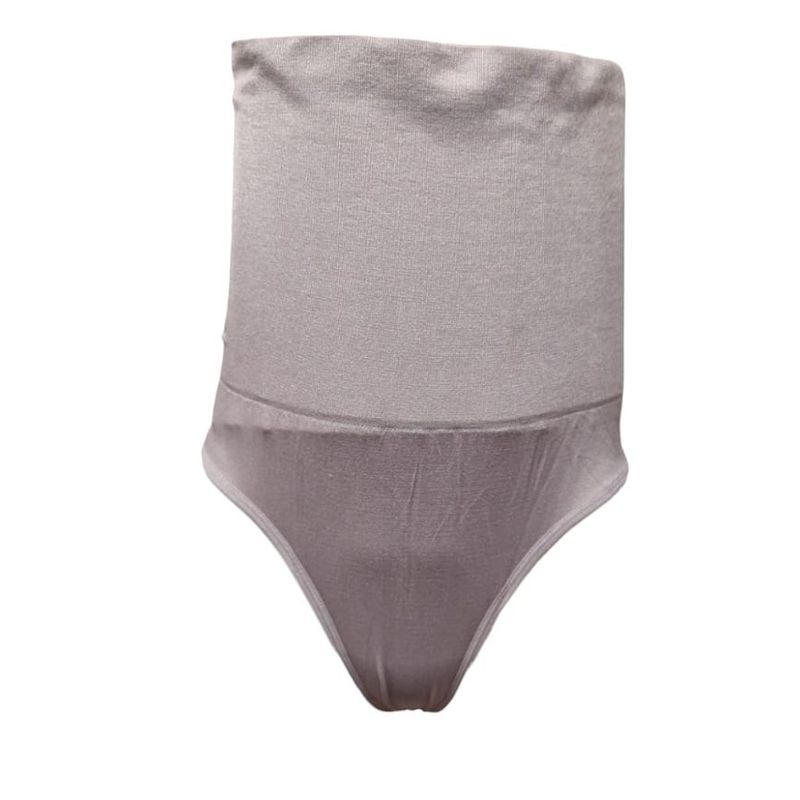 GARSIL - Colales Para Mujer Con Tiro Alto - Tipo Faja
