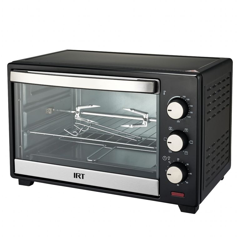 HORNO ELÉCTRICO 25 LITROS I00525LTRJK25A