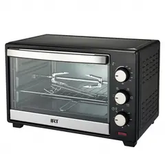 IRT - HORNO ELÉCTRICO 25 LITROS I00525LTRJK25A