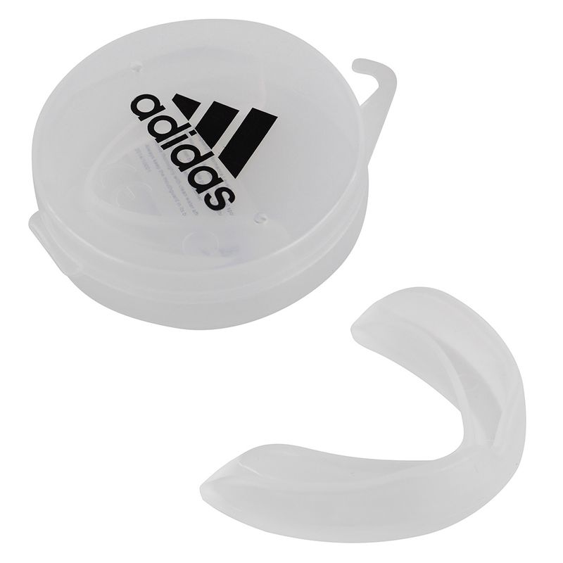 ADIDAS - PROTECTOR BUCAL ADIDAS SIMPLE TRANS