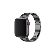 CELLBOX - Correa de Acero Inoxidable para Apple Watch