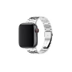 CELLBOX - Correa de Acero Inoxidable para Apple Watch