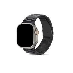 CELLBOX - Correa Acero Inoxidable para Apple Watch ULTRA 1 y 2 - 49 mm