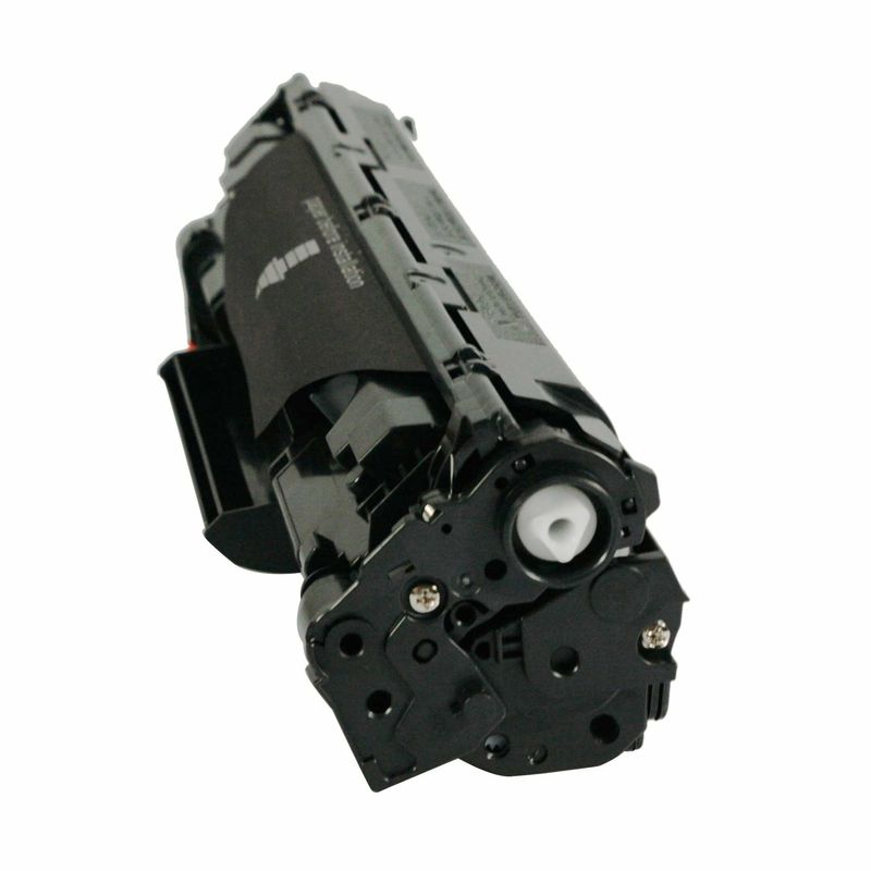 GENERICO - Tóner compatible con HP 85A de 1800 copias CE285A Alternativo