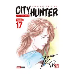 PANINI - City Hunter N17