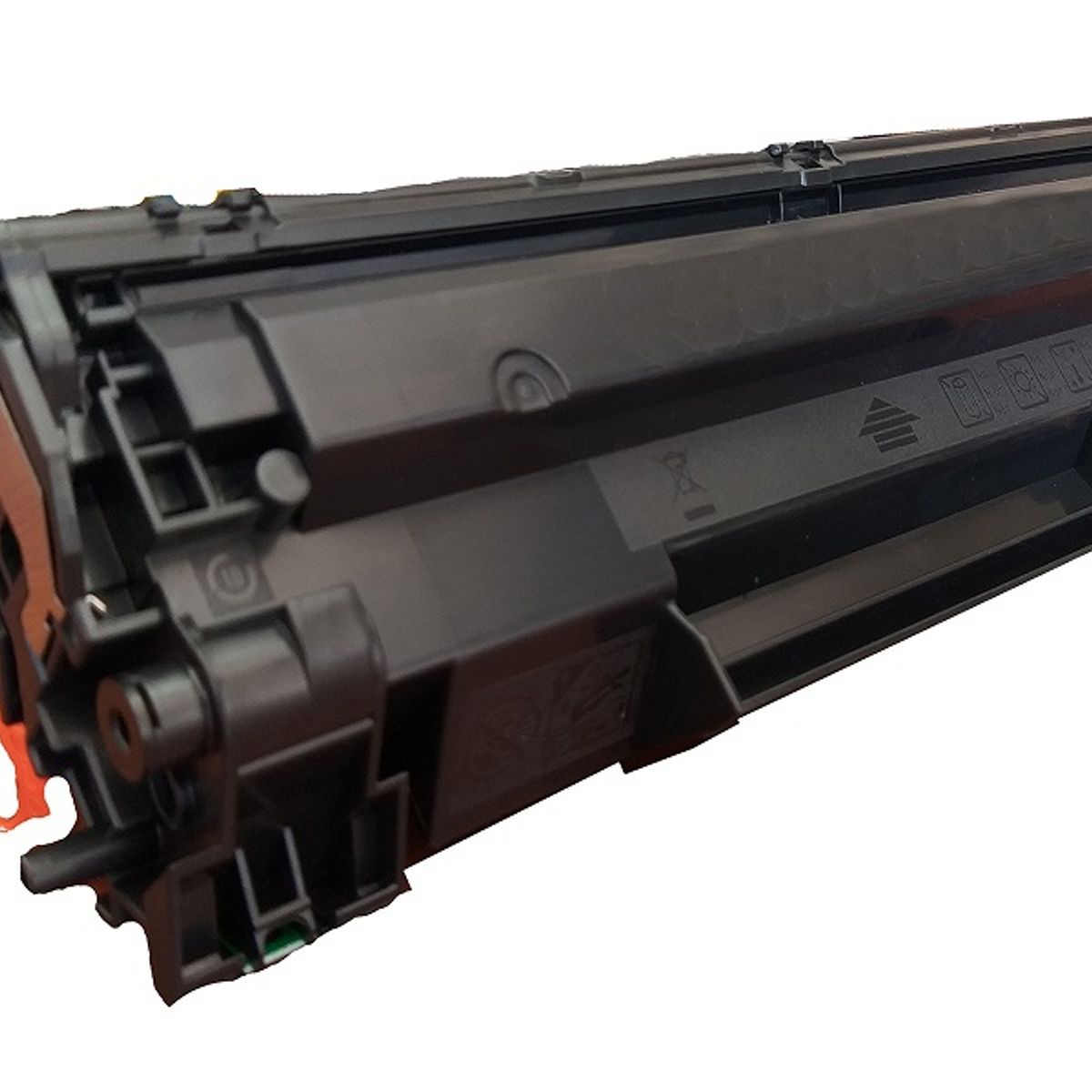 GENERICO - Tóner compatible con HP 35A de 1800 copias CB435A Alternativo