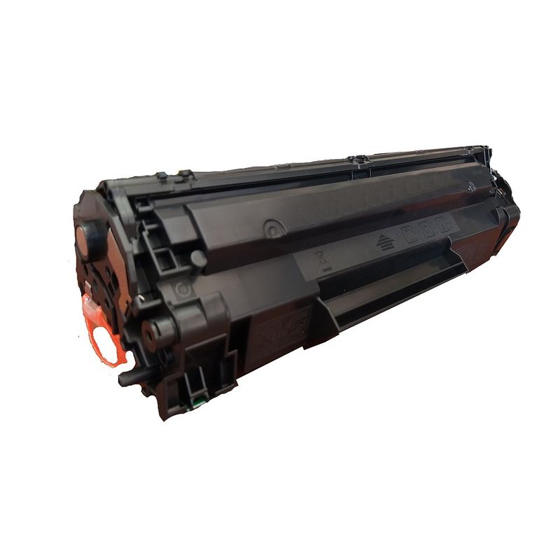 GENERICO - Tóner compatible con HP 35A de 1800 copias CB435A Alternativo