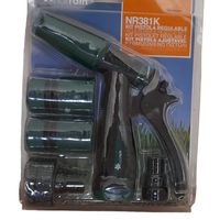 KIT PISTOLA CONECTORES