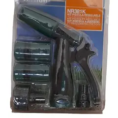 KADAR - KIT PISTOLA CONECTORES