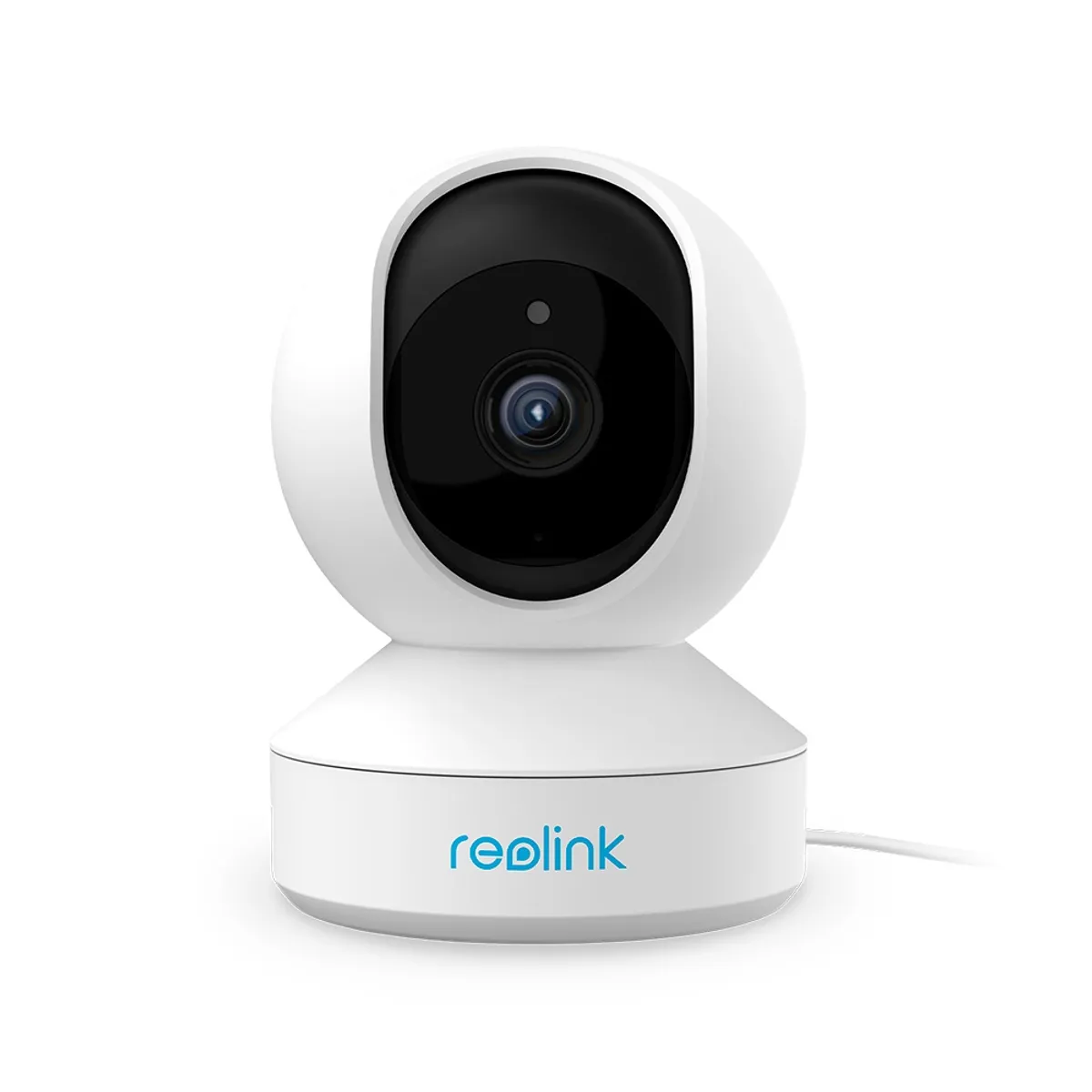 REOLINK - Cámara de seguridad E1 panorámica wifi Reolink