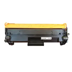 GENERICO - Tóner compatible con HP 48A de 1000 copias CF248A Alternativo
