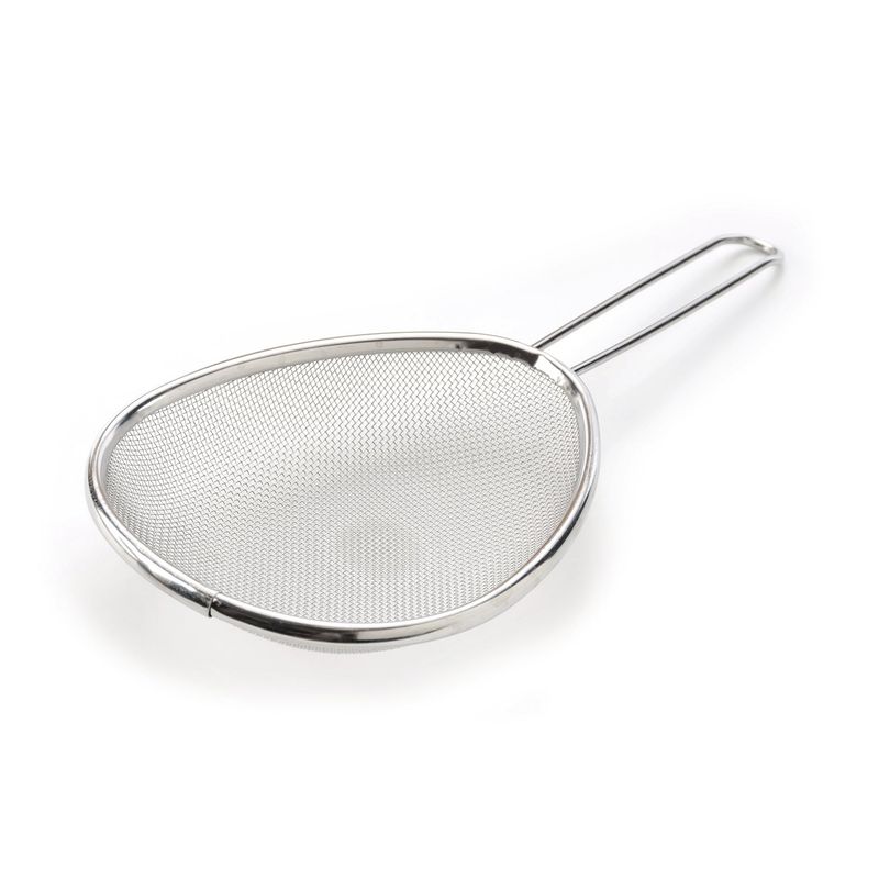 GHIDINI - Colador  Acero Inox Daily