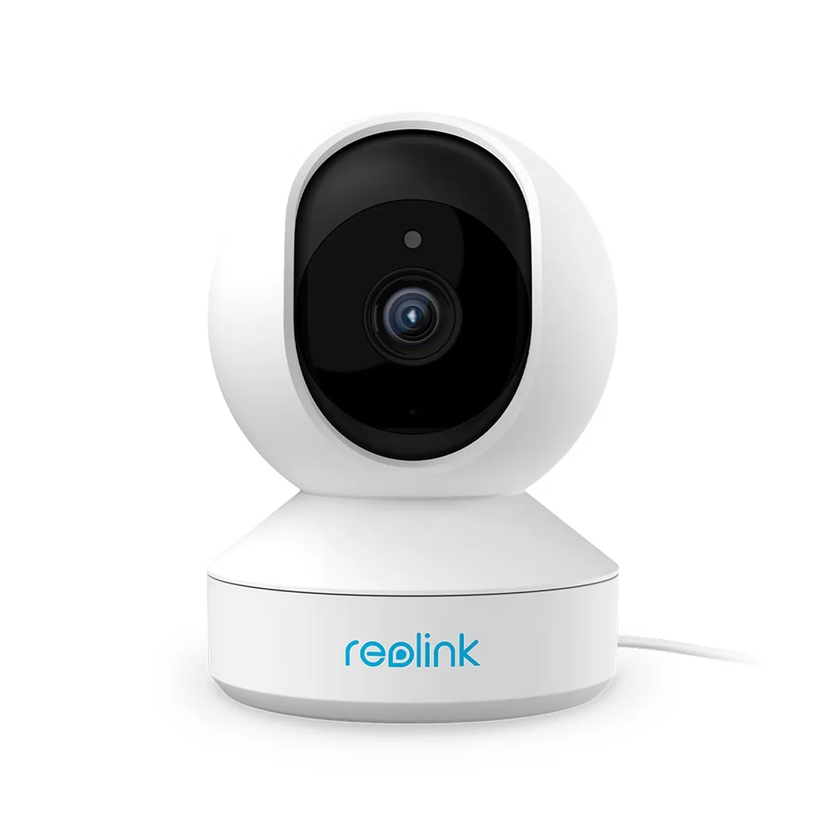 REOLINK - Cámara de seguridad E1 Pro panorámica wifi doble banda Reolink