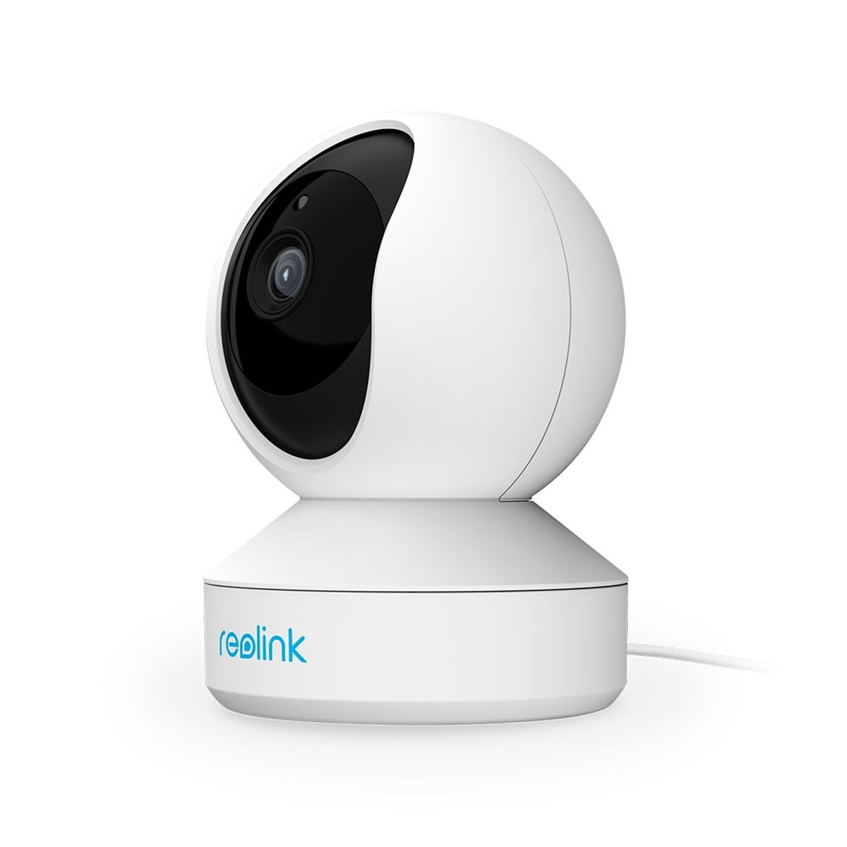 REOLINK - Cámara de seguridad E1 Pro panorámica wifi doble banda Reolink