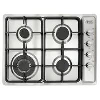 Encimera Empotrable at-xn Fein Pro FF FFD 60 GL