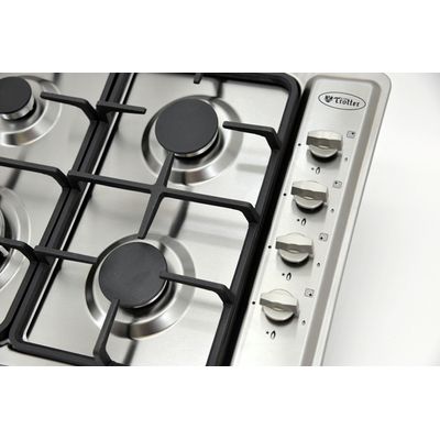 Imagen 2 del producto Encimera Empotrable at-xn Fein Pro FF FFD 60 GL