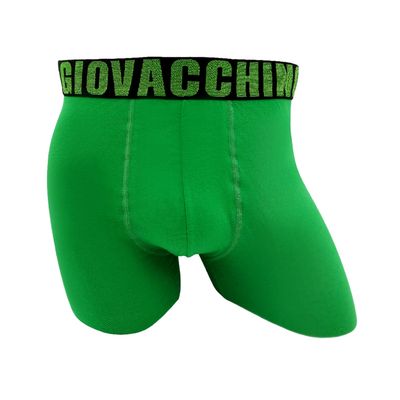 Imagen 2 del producto Pack de 6 Boxer Medio Algodón Hombre.