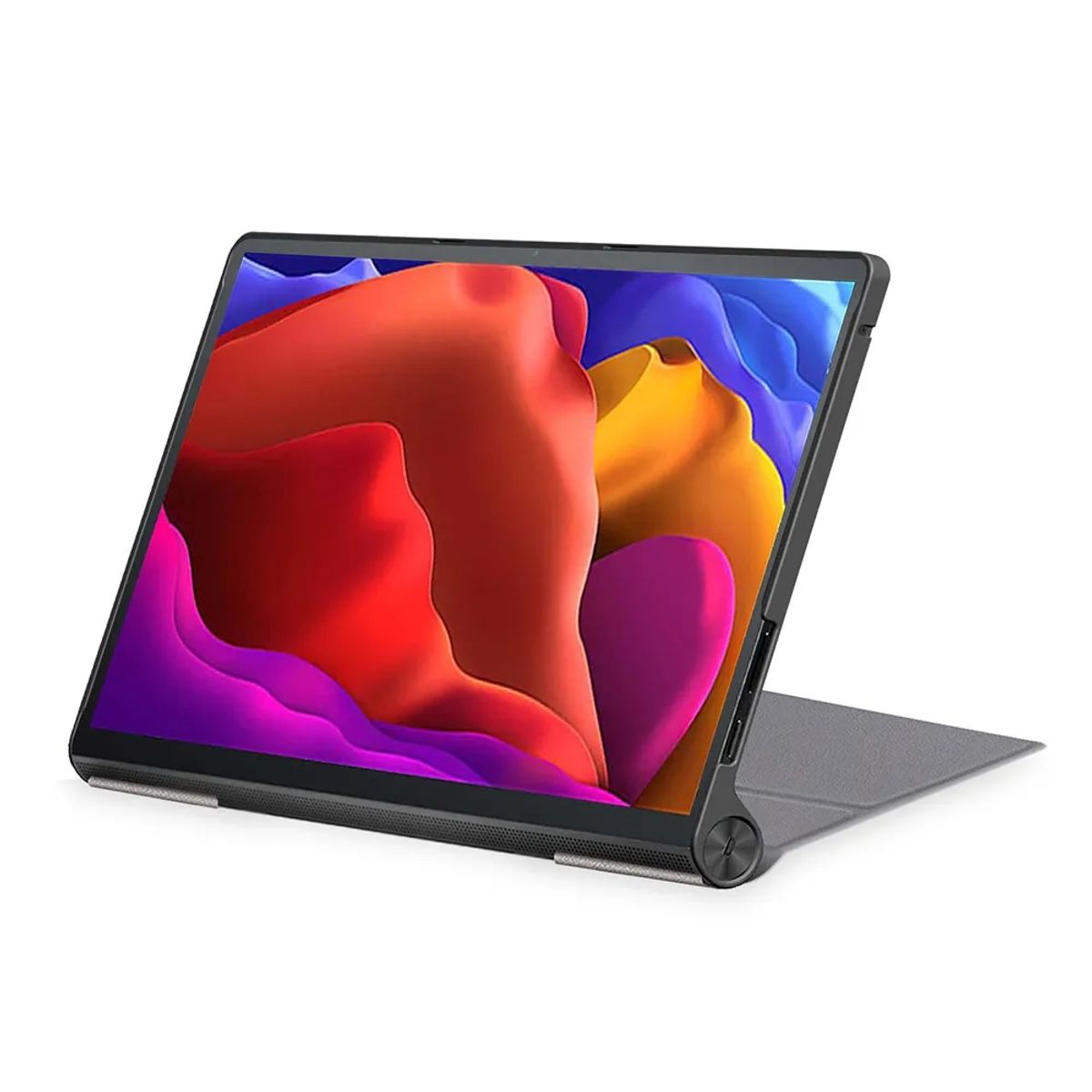 GENERICO - Carcasa Funda Para Lenovo Yoga Tab 13 / Rosa Gold