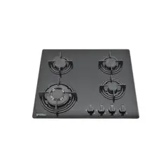 ALBIN TROTTER - Encimera Empotrable AT-XN Glass Kassel FF-IT FFD GN