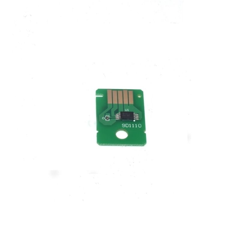CANON - Chip Para Reciclar Cartucho Mantenimiento Canon Mc-g01 GX6010 7010