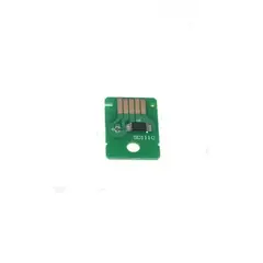 CANON - Chip Para Reciclar Cartucho Mantenimiento Mc-g01 GX6010 7010