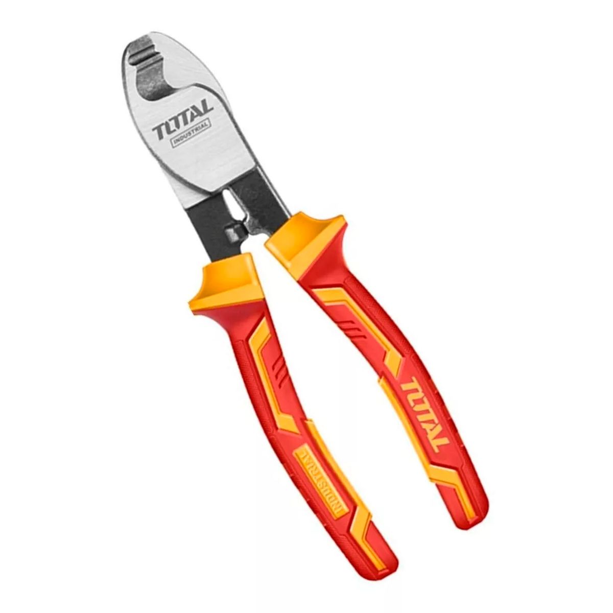TOTAL TOOLS - Cortador De Cable Aislado 6 Pulgadas Total Thtip2761