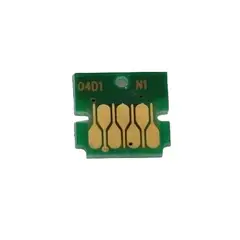 GENERICO - Chip Para Reciclar Caja Mantenimiento Epson T04D1 L14150 L6171 L6490