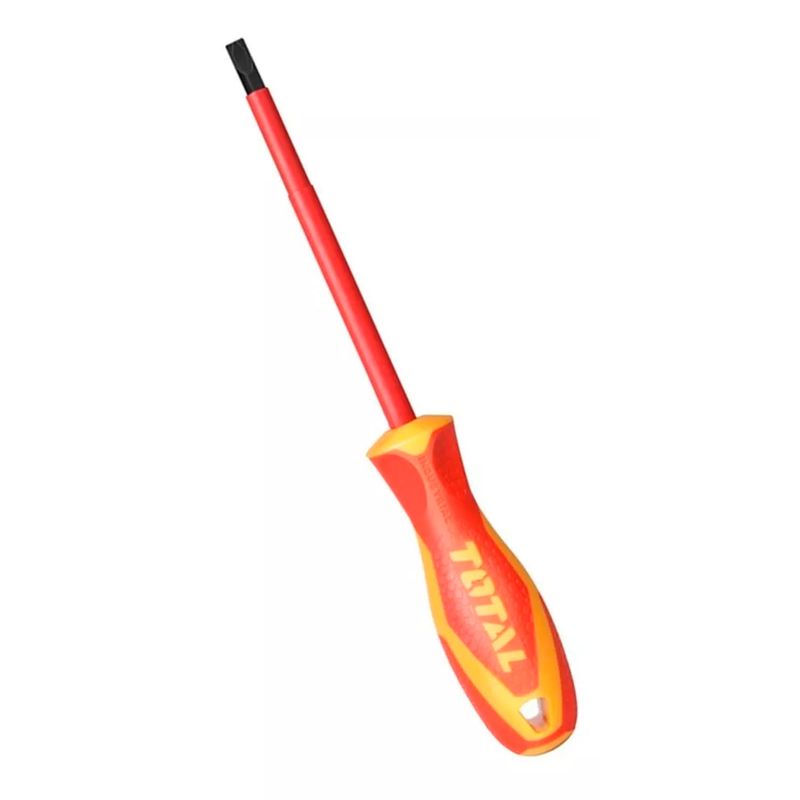 TOTAL TOOLS - Destornillador Paleta Aislado Sl55 125mm Total Thtis5125