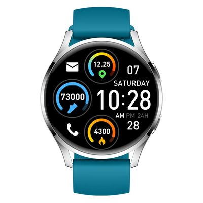 Startechoffice Smartwatch S37 Con Pantalla Tft 128”