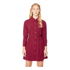 JACINTA TIENDA - Vestido Emily uva