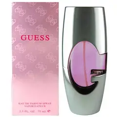 GUESS - PERFUME GUESS PINK 75 ML EDP
