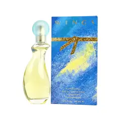 GIORGIO BEVERLY HILLS - PERFUME WINGS 90 ML EDT