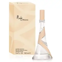 RIHANNA - PERFUME NUDE 100 ML EDP