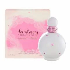 BRITNEY SPEARS - PERFUME FANTASY INTIMATE 100 ML EDP